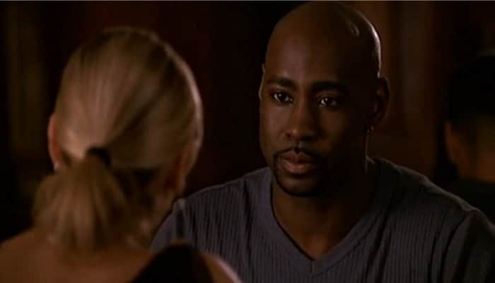 DB Woodside