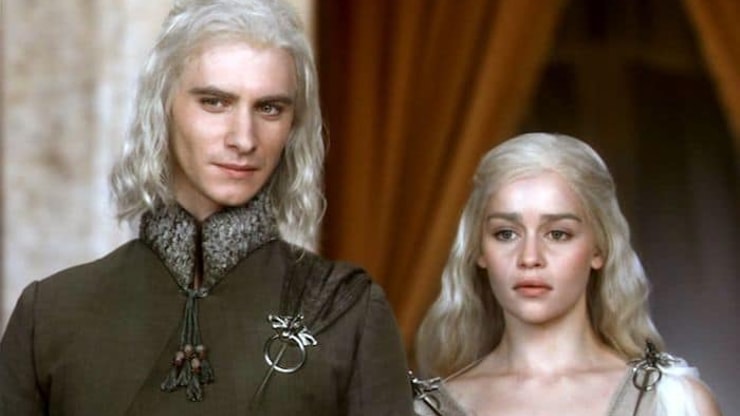 Game of Thrones : le spin-off House of the Dragon a trouvé son acteur principal