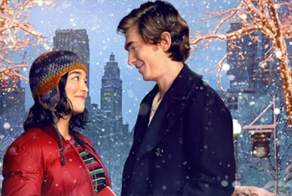 Dash & Lily : la sérieuse obsession de la semaine