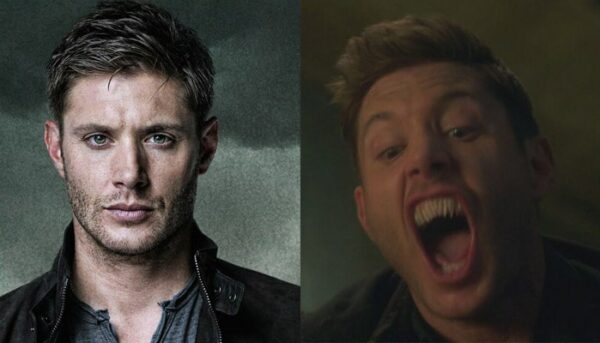 Dean Winchester Supernatural