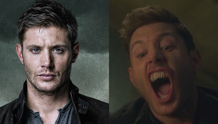 Dean Winchester Supernatural
