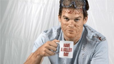 Dexter : la série culte revient pour 10 épisodes avec Michael C.Hall