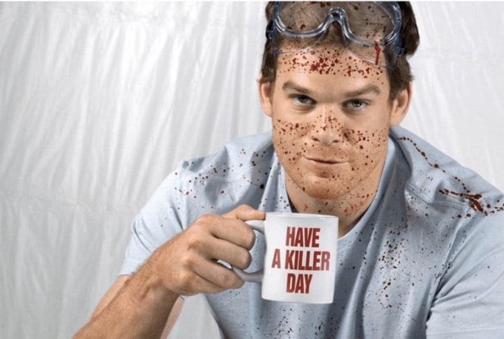 Dexter : la série culte revient pour 10 épisodes avec Michael C.Hall