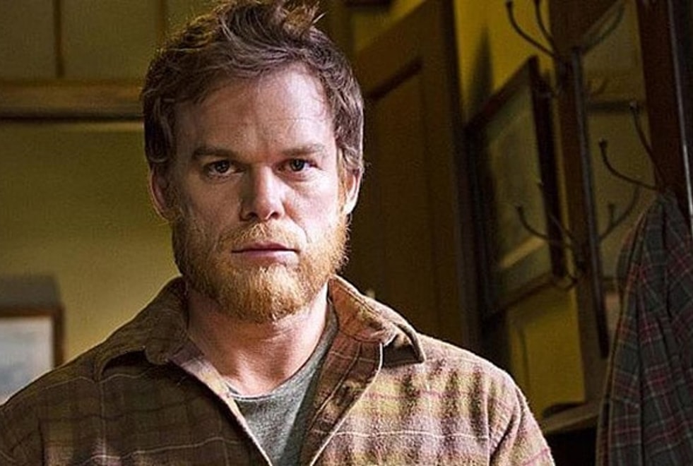 Dexter : découvrez la première photo de Michael C. Hall dans le revival