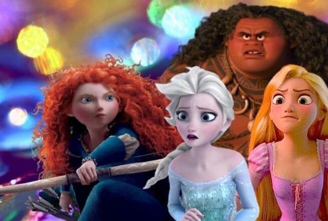 Disney : 10 films d’animation qui ont suscité la polémique