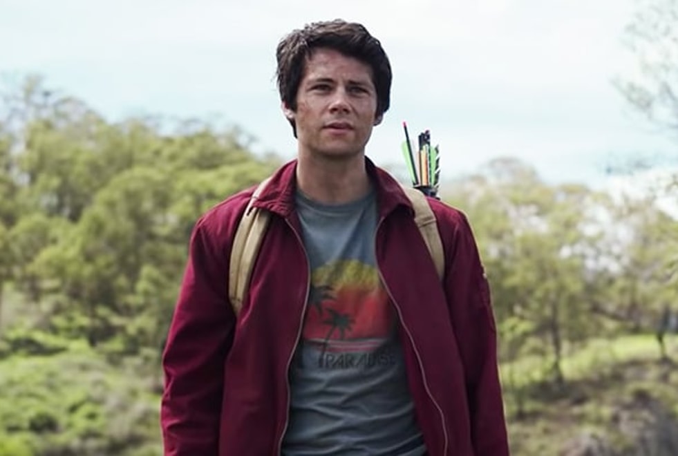Dylan O’Brien révèle comment son grave accident sur Le Labyrinthe 3 a bouleversé sa vie