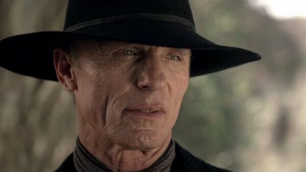 Ed Harris westworld