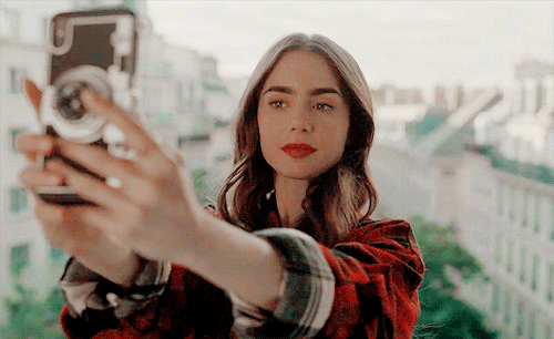 Emily in Paris