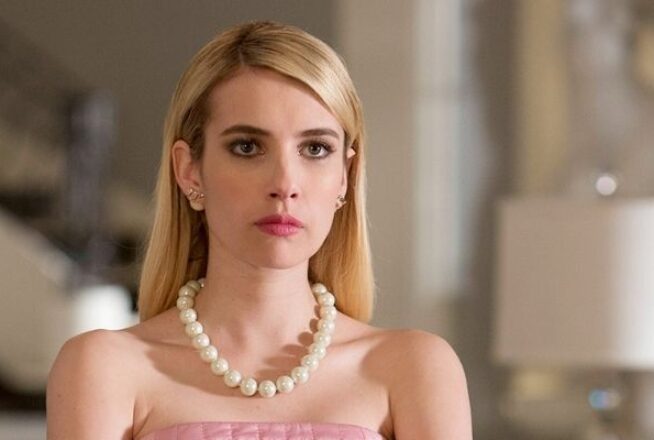 American Horror Story : Emma Roberts confirme son retour dans la série