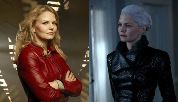 Emma Swan OUAT