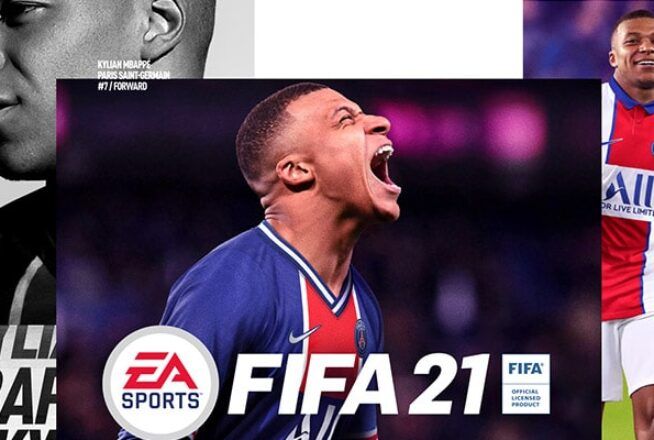 FIFA 21 : pourquoi le jeu reste la meilleure simulation de foot sur consoles et PC