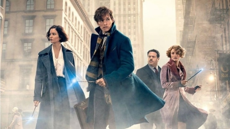 Quiz Les Animaux Fantastiques : te souviens-tu parfaitement du premier film ?