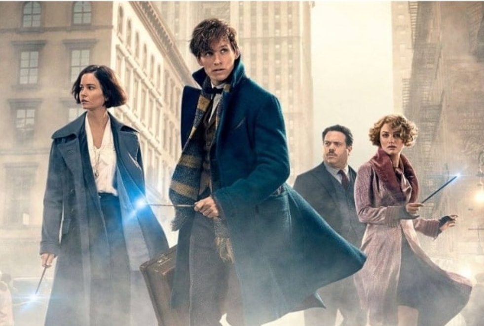 Quiz Les Animaux Fantastiques : te souviens-tu parfaitement du premier film ?