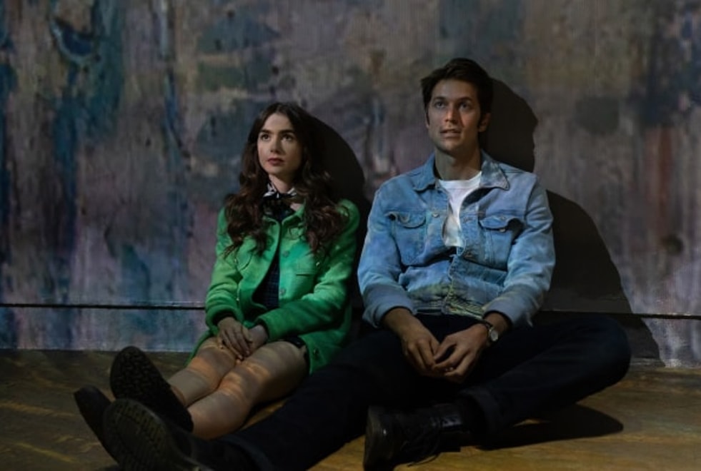 Emily in Paris : 3 choses à savoir sur Lucas Bravo (Gabriel)