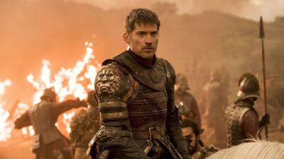Game of Thrones : cette scène controversée que Nikolaj Coster-Waldau (Jaime) trouve dégradante