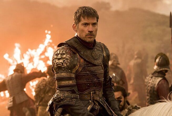 Game of Thrones : cette scène controversée que Nikolaj Coster-Waldau (Jaime) trouve dégradante