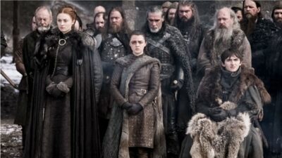 Un algorithme prédit les morts de la saison 8 de Game of Thrones