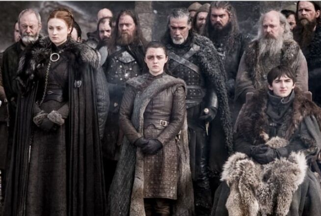 Game of Thrones : une star de la série a détesté voir son personnage mourir et en veut encore au showrunner