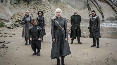 Game of Thrones : 3 intrigues qui ont été abandonnées en cours de route