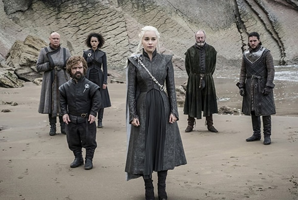 Game of Thrones : 3 intrigues qui ont été abandonnées en cours de route