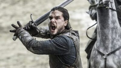 Game Of Thrones : cette bataille culte a failli ne jamais voir le jour