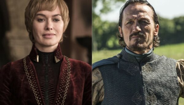 Cersei Bronn