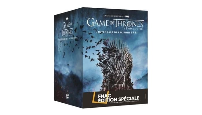 GoT-min