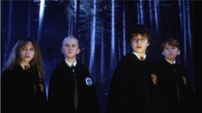 Harry Potter : Tom Felton veut organiser une réunion du casting pour célébrer l&rsquo;anniversaire du premier film