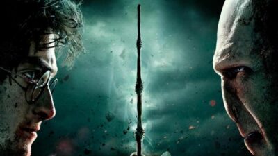 Quiz : réponds à ces dilemmes, on te dira si tu as plus l'âme d’Harry Potter ou de Voldemort