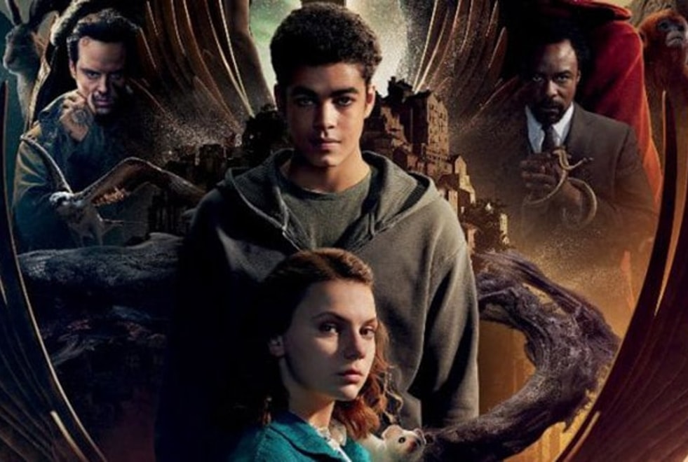 His Dark Materials : la date de la saison 2 a officiellement été annoncée