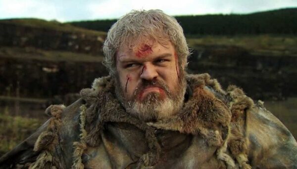 Hodor Game of Thrones