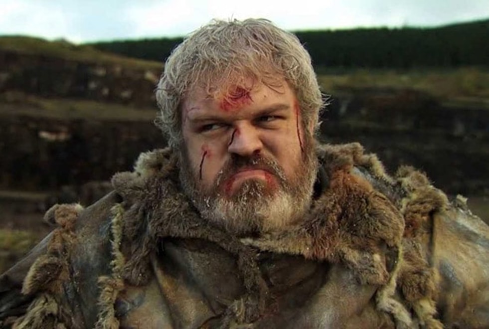 Game of Thrones : George R.R. Martin révèle que le sort d’Hodor sera différent dans les livres