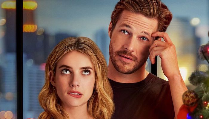Holidate : 5 choses à savoir sur Luke Bracey, star de la rom-com Netflix