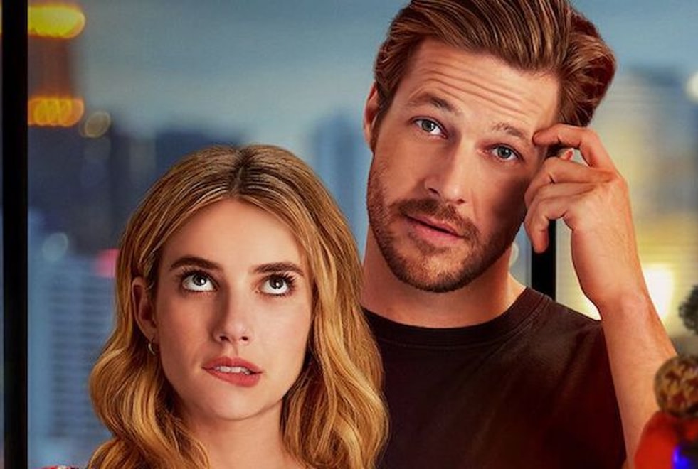 Holidate : 5 choses à savoir sur Luke Bracey, star de la rom-com Netflix