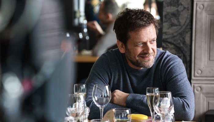 Jonathan Zaccaï saison 2 Infidèle