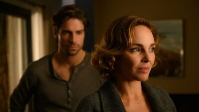 Infidèle saison 2 : Tom Leeb et Jonathan Zaccaï, &lsquo;c&rsquo;est une série pleine d&rsquo;audace&rsquo;