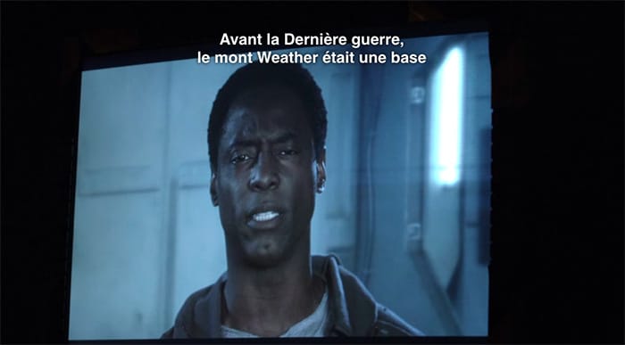 Jaha The 100