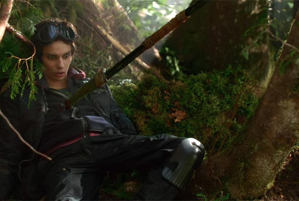 Riverdale, The 100… Les séries nommées aux Teen Choice Awards 2018 !