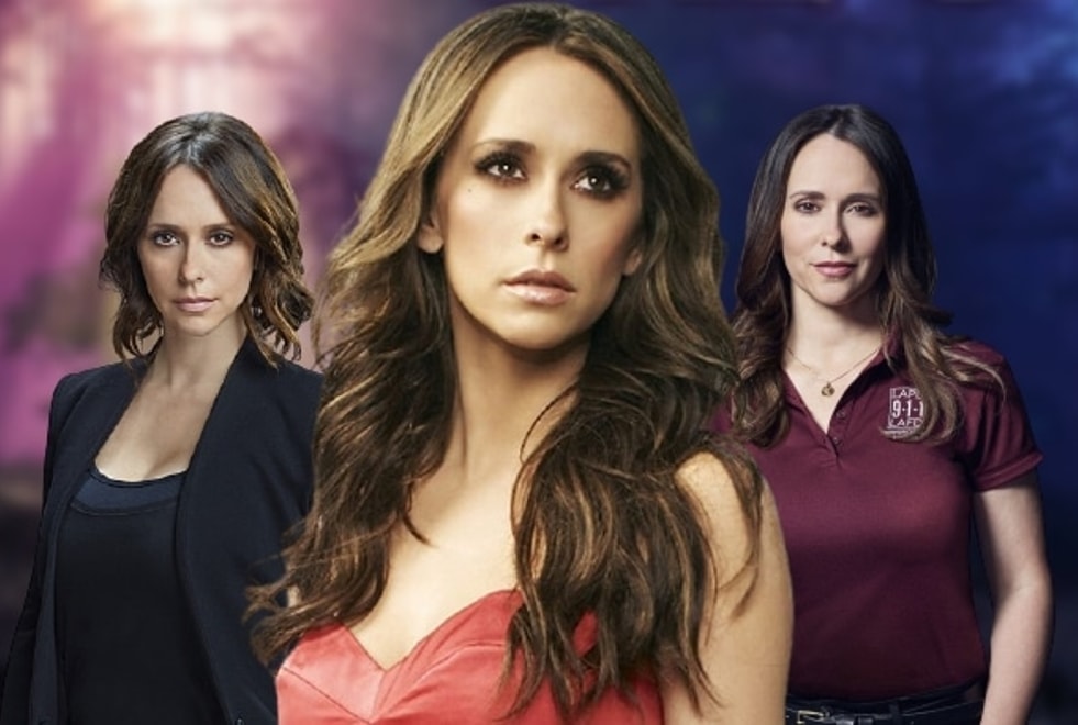 Quiz : Jennifer Love Hewitt a-t-elle joué dans cette série ?