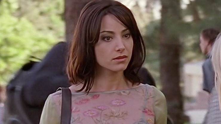 Buffy contre les vampires : la vraie raison derrière le départ de Robia LaMorte (Jenny Calendar)