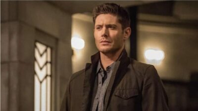 Supernatural : les premières images de Danneel Ackles dans l'épisode 13