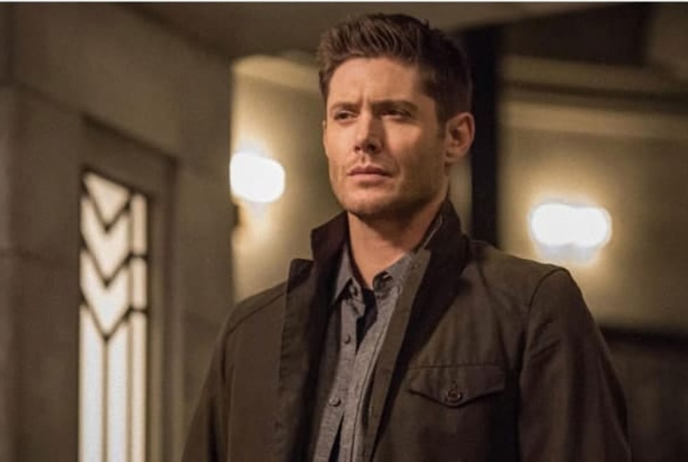 Supernatural : que va faire Jensen Ackles après la fin de la série ?