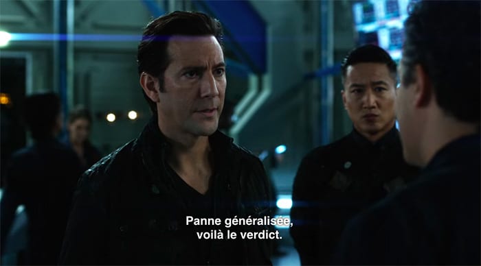 Kane The 100