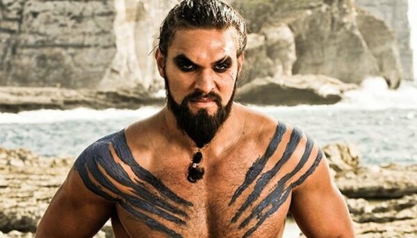 Khal Drogo