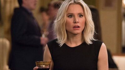 Kristen Bell (Veronica Mars, The Good Place) héroïne d'une mini-série à suspense sur Netflix