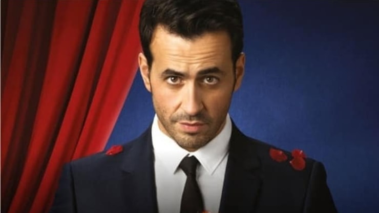 La Flamme : 3 bonnes raisons de regarder la nouvelle série de Jonathan Cohen