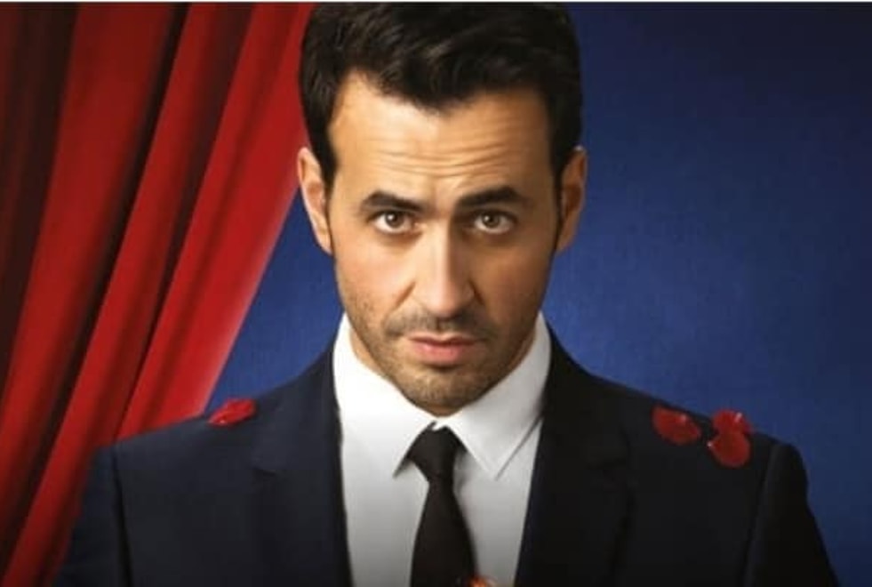 La Flamme : 3 bonnes raisons de regarder la nouvelle série de Jonathan Cohen