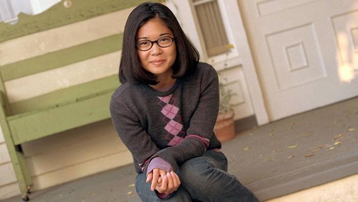 Lane Kim Gilmore Girls