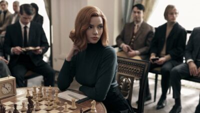 Le Jeu de la Dame : 5 choses à savoir sur Anya Taylor-Joy (Beth Harmon)