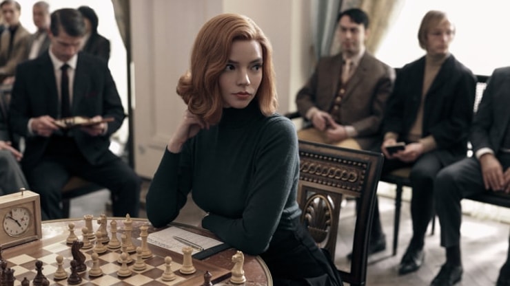Le Jeu de la Dame : 5 choses à savoir sur Anya Taylor-Joy (Beth Harmon)